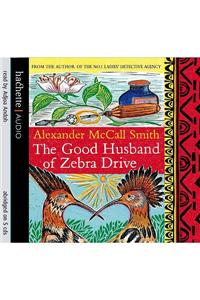 The Good Husband Of Zebra Drive