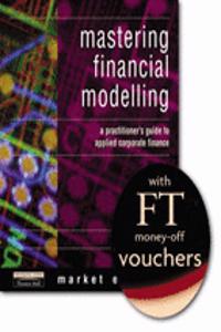 FT Promo Mastering Financial Modelling