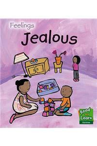 Jealous