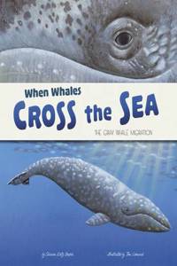When Whales Cross the Sea