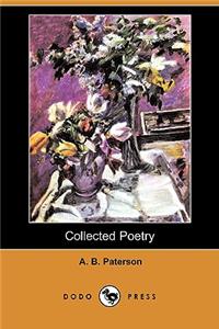 Collected Poetry (Dodo Press)