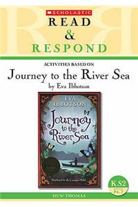 Journey to the River Sea