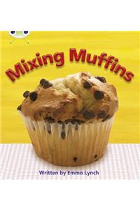 Bug Club Phonics - Phase 3 Unit 8: Mixing Muffins