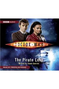 Doctor Who: The Pirate Loop