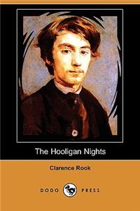The Hooligan Nights (Dodo Press)