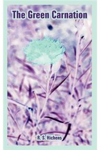 The Green Carnation