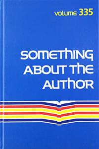 Something about the Author