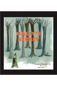 Hally's Secret