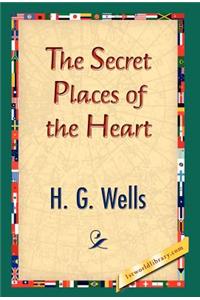 Secret Places of the Heart