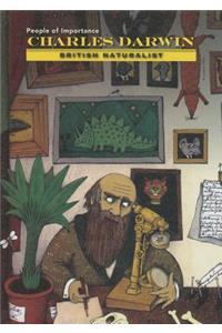 Charles Darwin