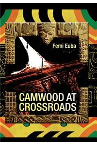 Camwood at Crossroads