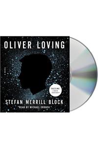 Oliver Loving