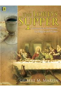 The Lord's Supper