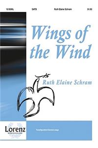 Wings of the Wind