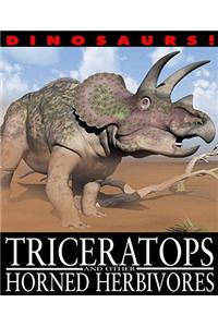 Triceratops and Other Horned Herbivores