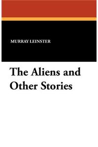 Aliens and Other Stories