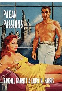 Pagan Passions