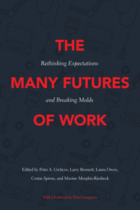 Many Futures of Work