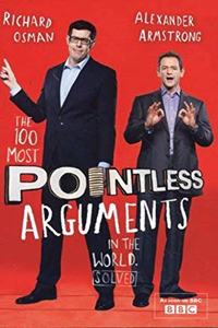 The 100 Most Pointless Arguments in