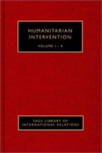 Humanitarian Intervention