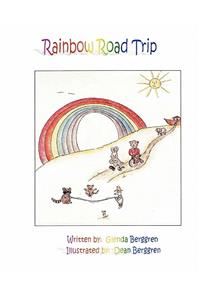 Rainbow Road Trip