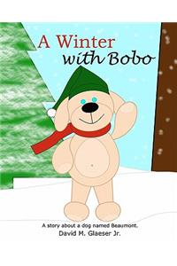 Winter with Bobo