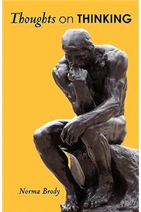 Thoughts on Thinking