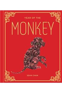 Year of the Monkey, Volume 9