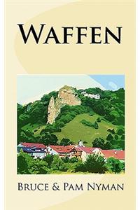 Waffen