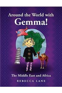 Around the World with Gemma!