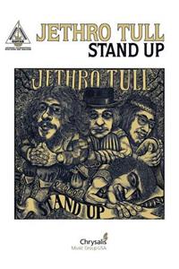 Jethro Tull - Stand Up