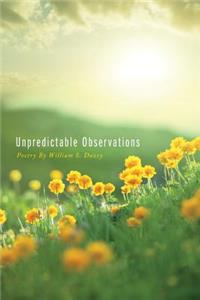 Unpredictable Observations