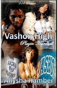 Vashon High