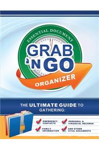 Grab N Go Essential Document Organizer