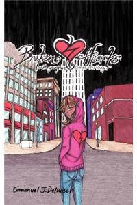 Broken Hearts: With Young Love Comes Challenges