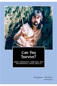 Can You Survive?