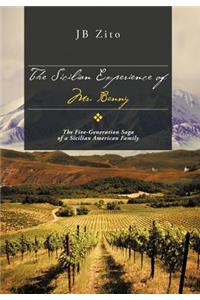 Sicilian Experience of Mr. Benny
