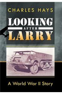 Looking After Larry