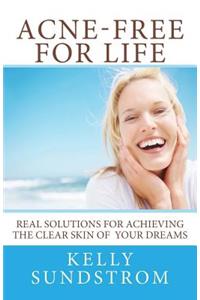 Acne-Free For Life