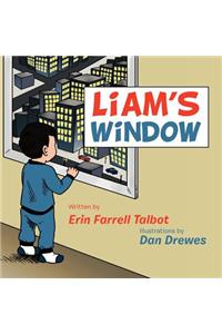 Liam's Window