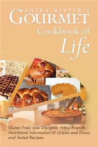 Gourmet Cookbook of Life