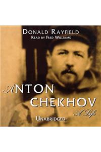 Anton Chekhov