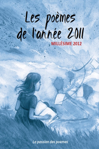 Poemes De L'annee 2011