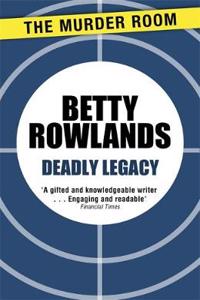 Deadly Legacy