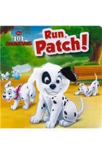 Disney 101 Dalmatians: Run, Patch!