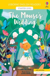 The Mouse's Wedding