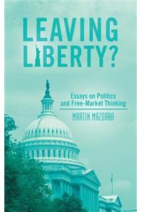 Leaving Liberty?