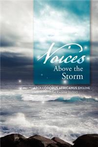 Voices Above the Storm