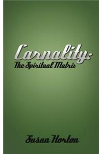 Carnality