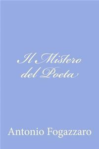 Il Mistero del Poeta